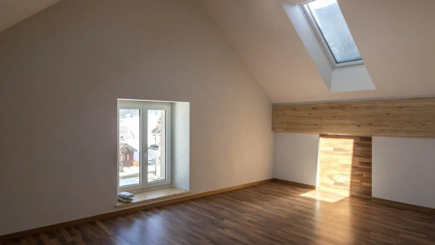 Appartamento in affitto - Village 203a, 2406 La Brévine - Photo 4