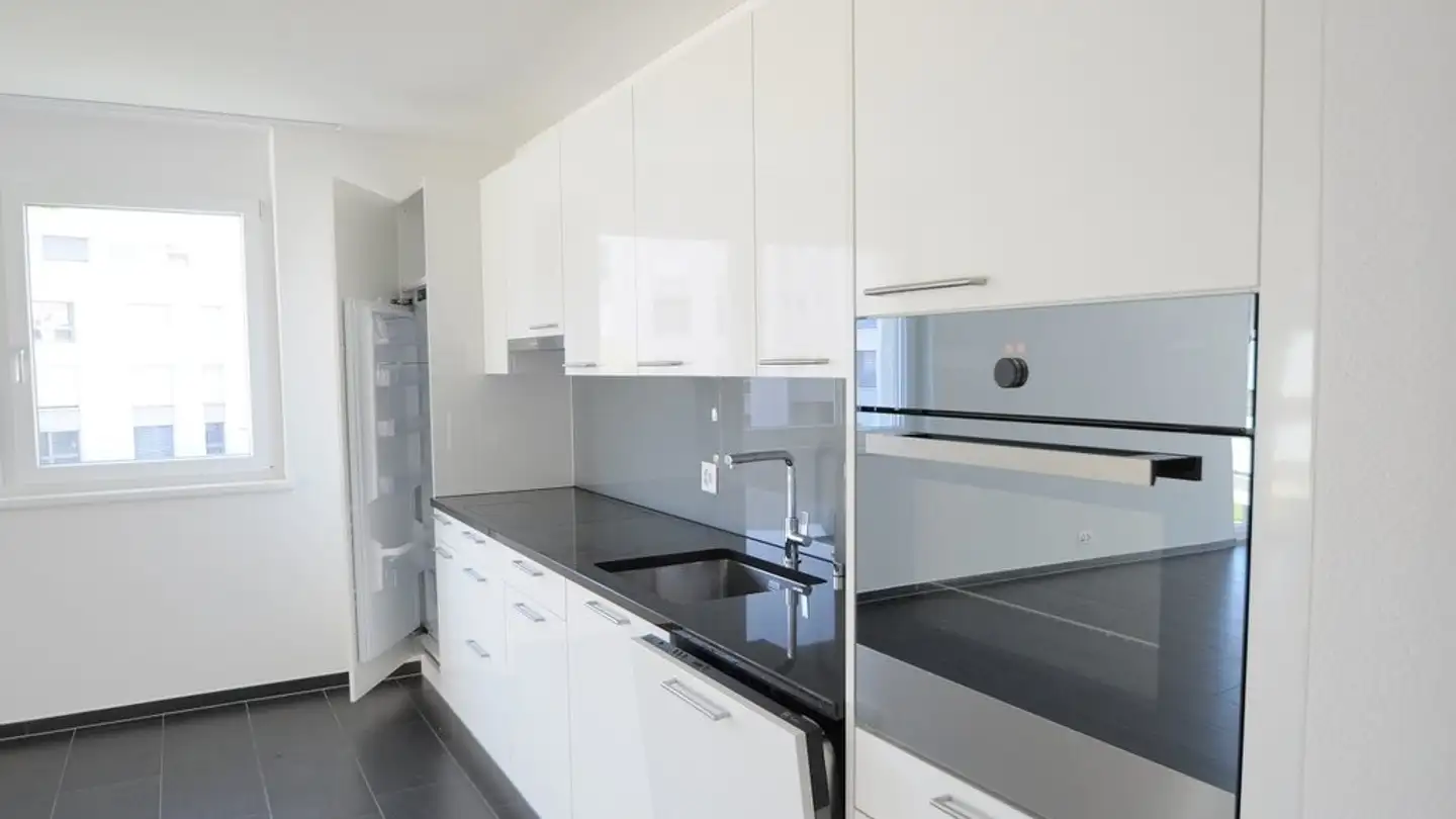 Wohnung mieten - Moortalstrasse 6b, 5722 Gränichen - Foto 3