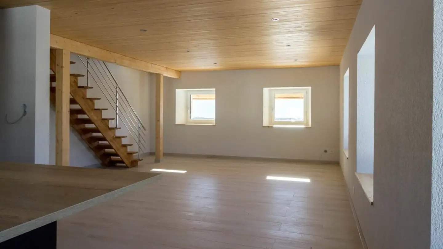 Appartamento in affitto - Village 203a, 2406 La Brévine - Photo 2