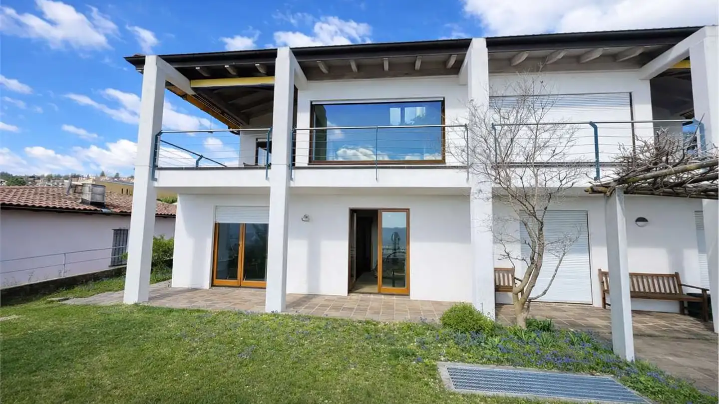 Appartement à vendre - Via Rime, 6850 Mendrisio - Photo 3