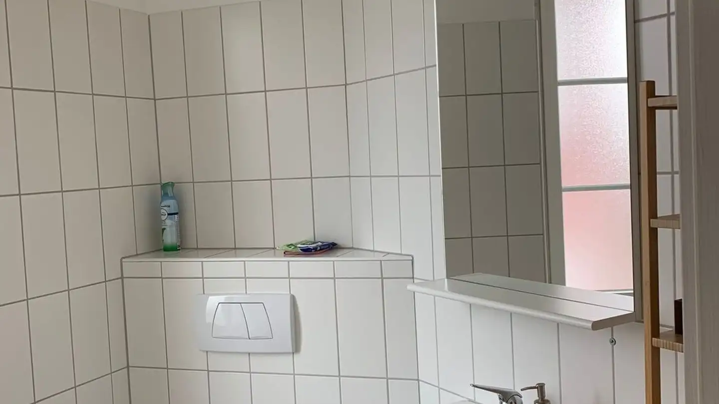 Casa singola in affitto - Hausmattrain 15, 4600 Olten - Foto 4