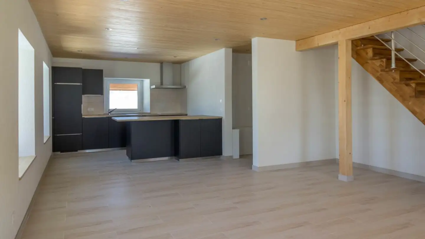 Appartamento in affitto - Village 203a, 2406 La Brévine - Photo 3