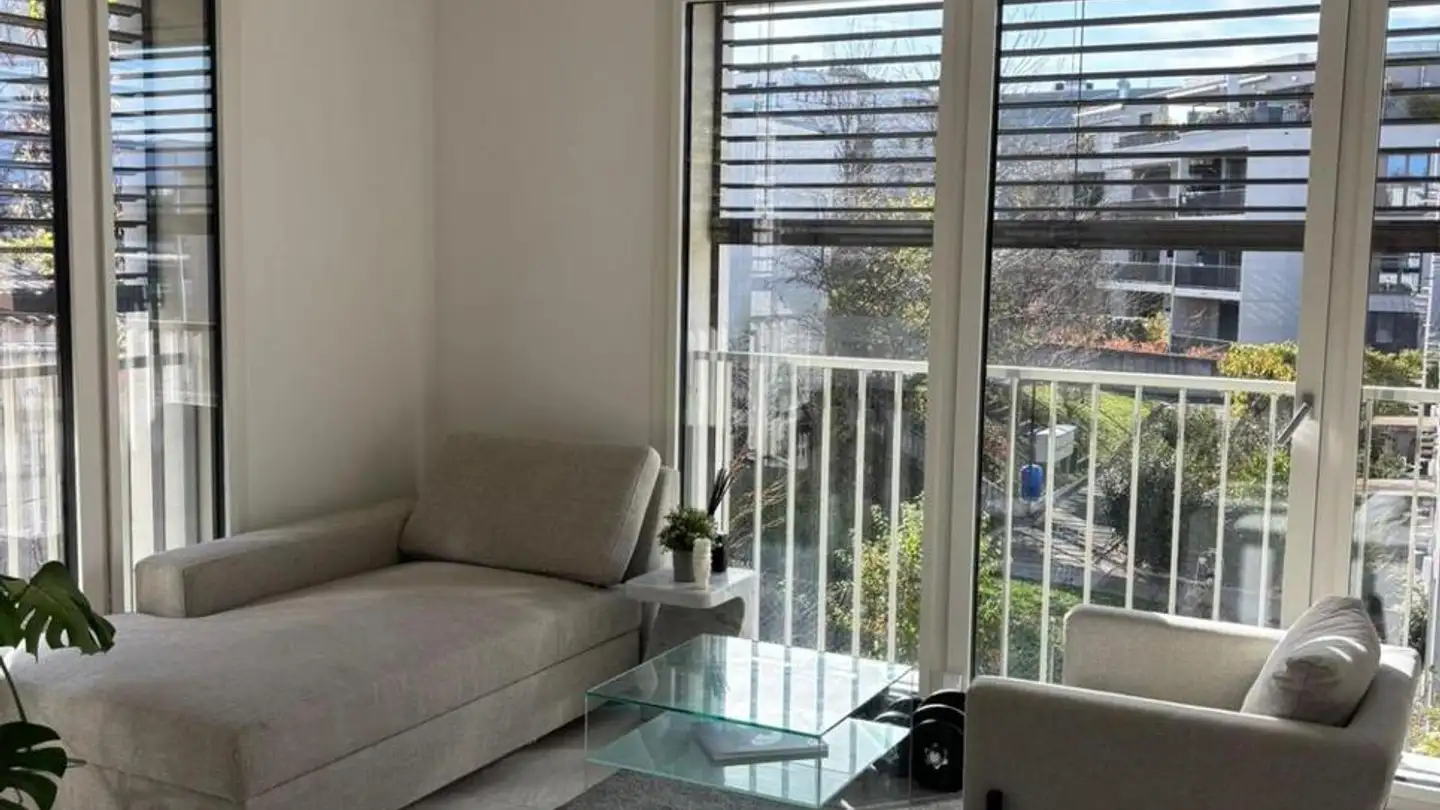 Appartement à louer - 1218 Le Grand-Saconnex