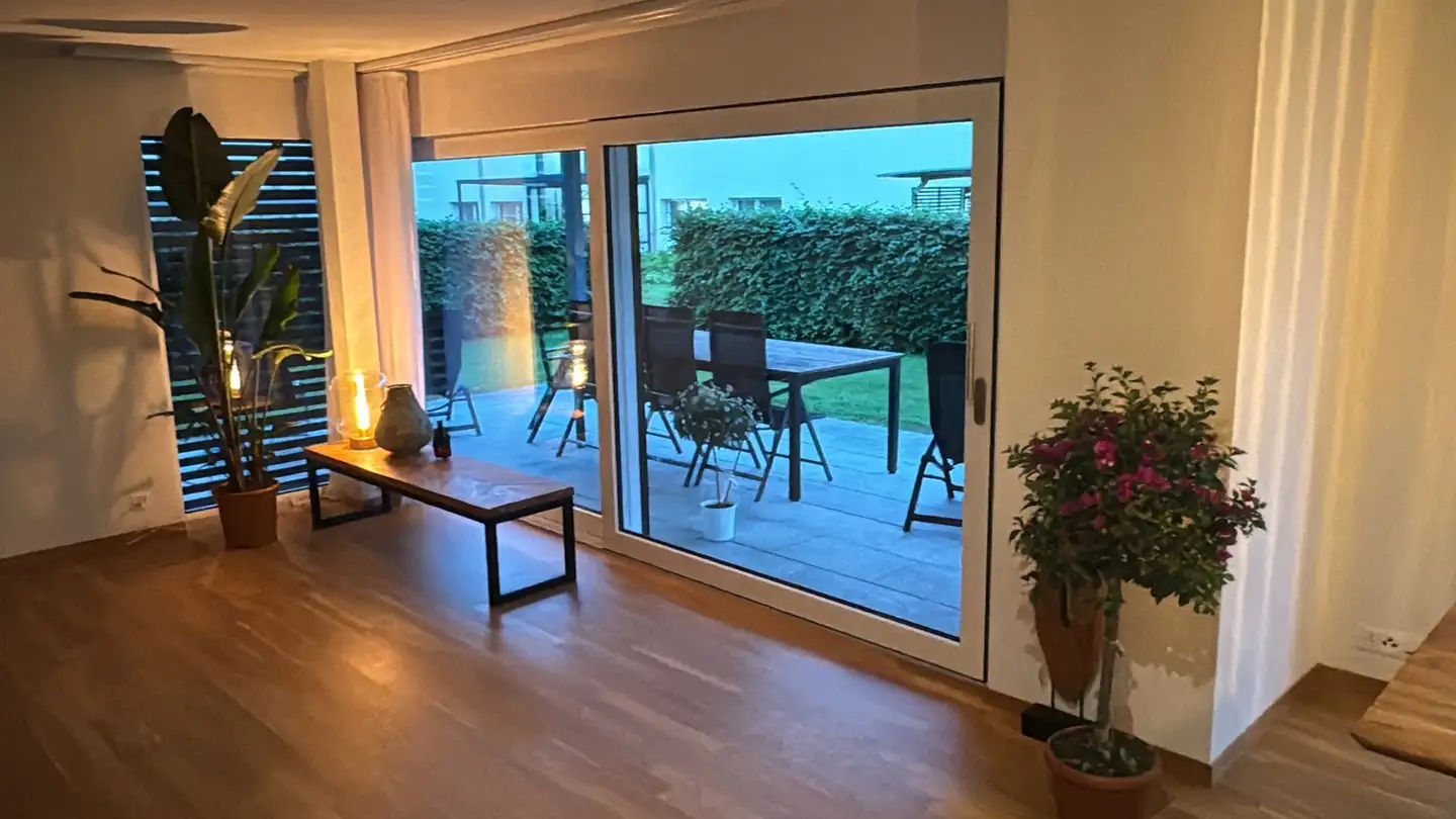 Single room for rent - Riedstrasse 26, 8604 Volketswil