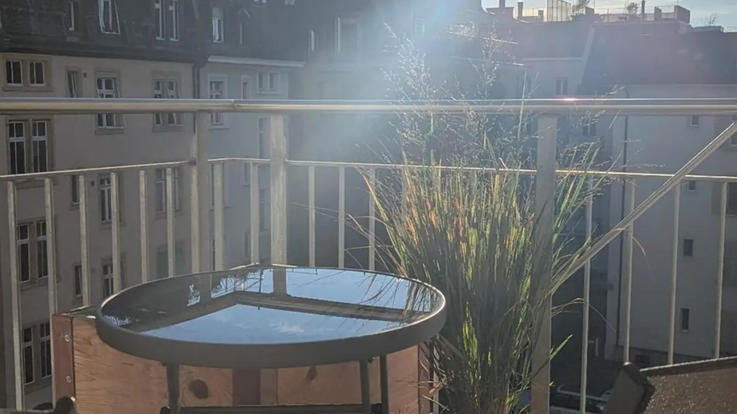 Apartment for rent - 8003 Zürich - Photo 2