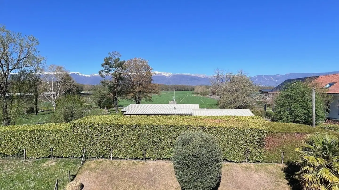 Appartamento in affitto - Route D' Ornex 50, 1239 Collex - Foto 2