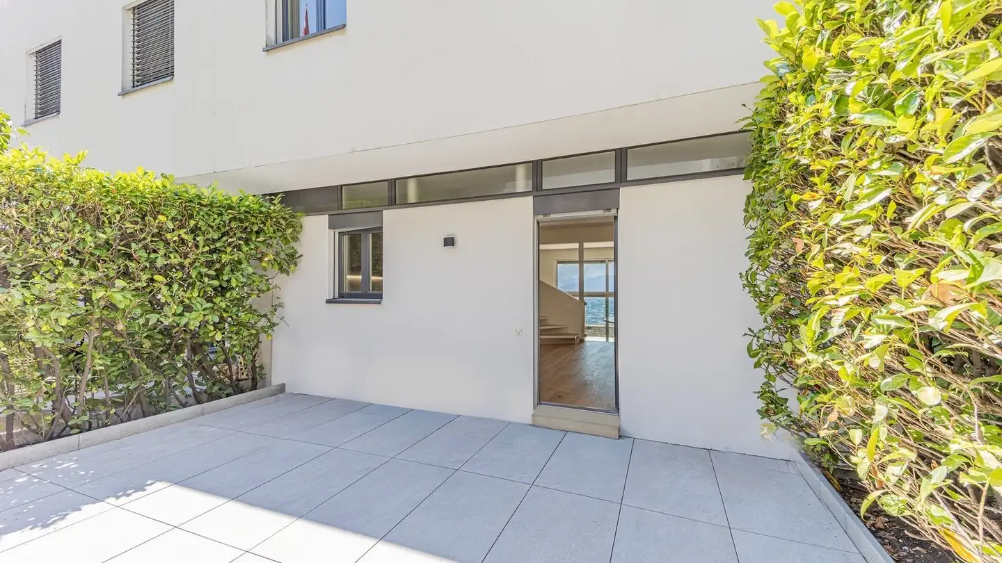 Single house for rent - Via Aldesago, 6974 Aldesago