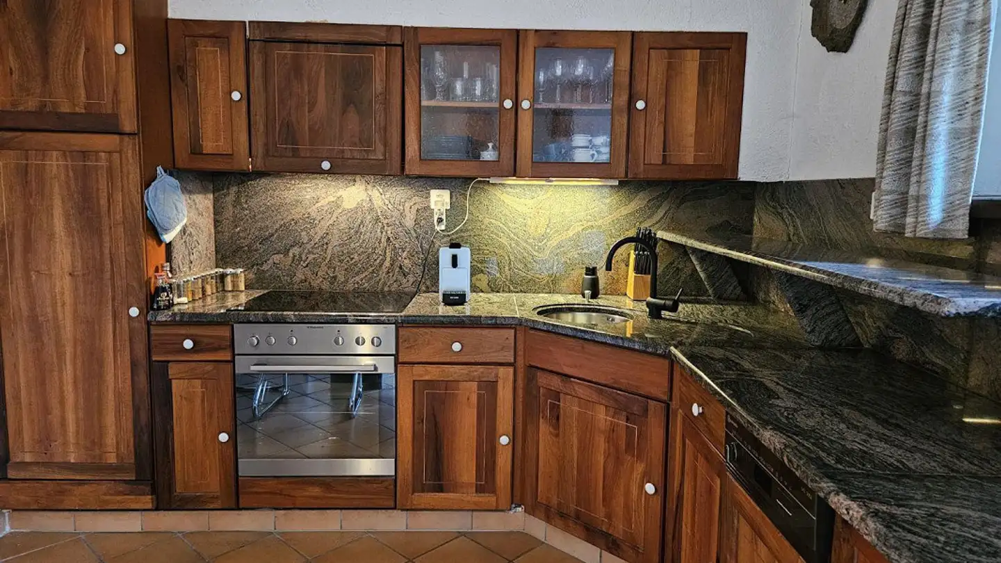 Haus kaufen - Fosano, 6574 Vira (Gambarogno) - Foto 4