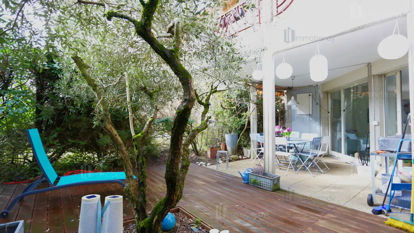 Apartment for sale - 1228 Plan-les-Ouates