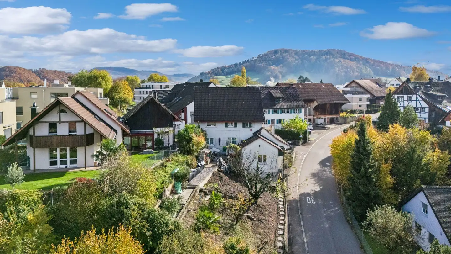 Bauland kaufen - Friedhofweg, 8193 Eglisau - Foto 3