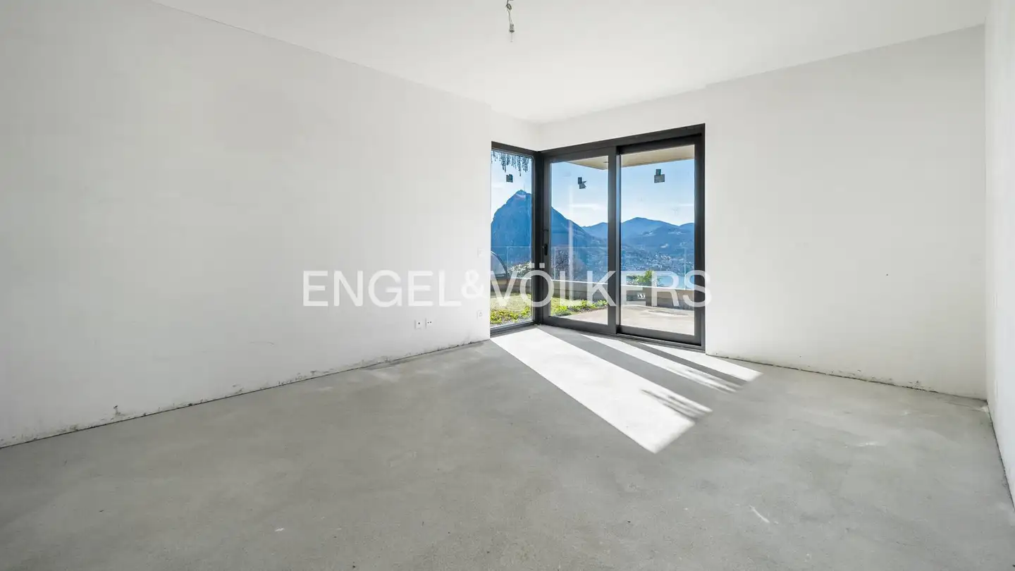 Appartamento in vendita - 6977 Ruvigliana