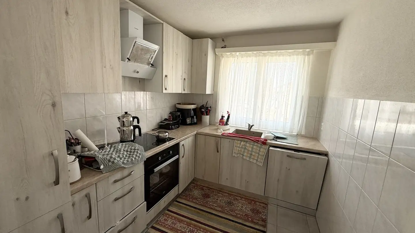 Chambre à louer - 8304 Wallisellen - Photo 4