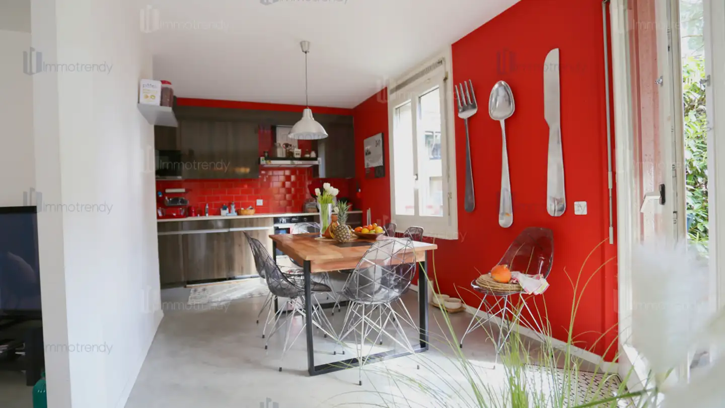 Apartment for sale - 1228 Plan-les-Ouates - Photo 2