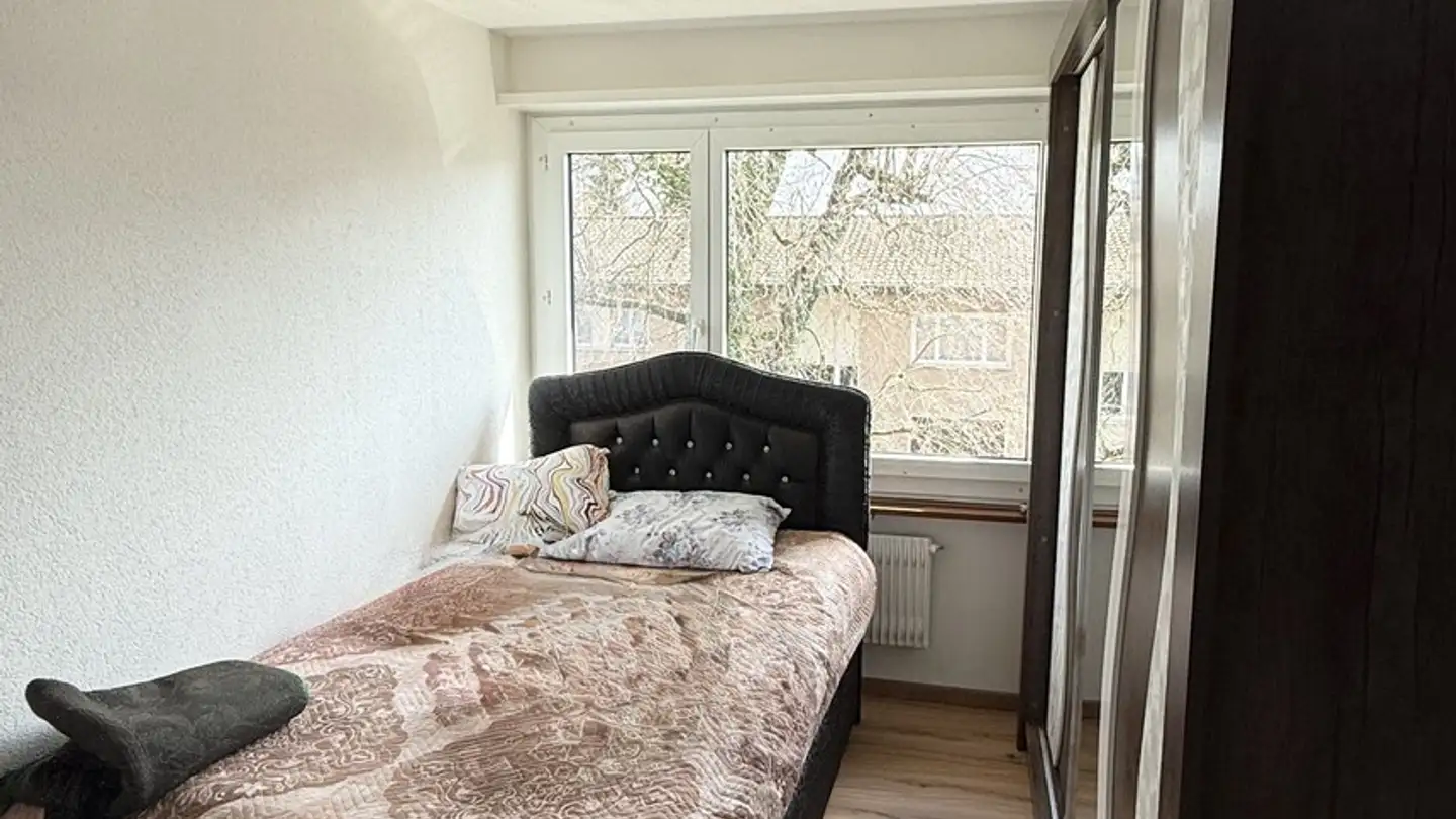 Chambre à louer - 8304 Wallisellen