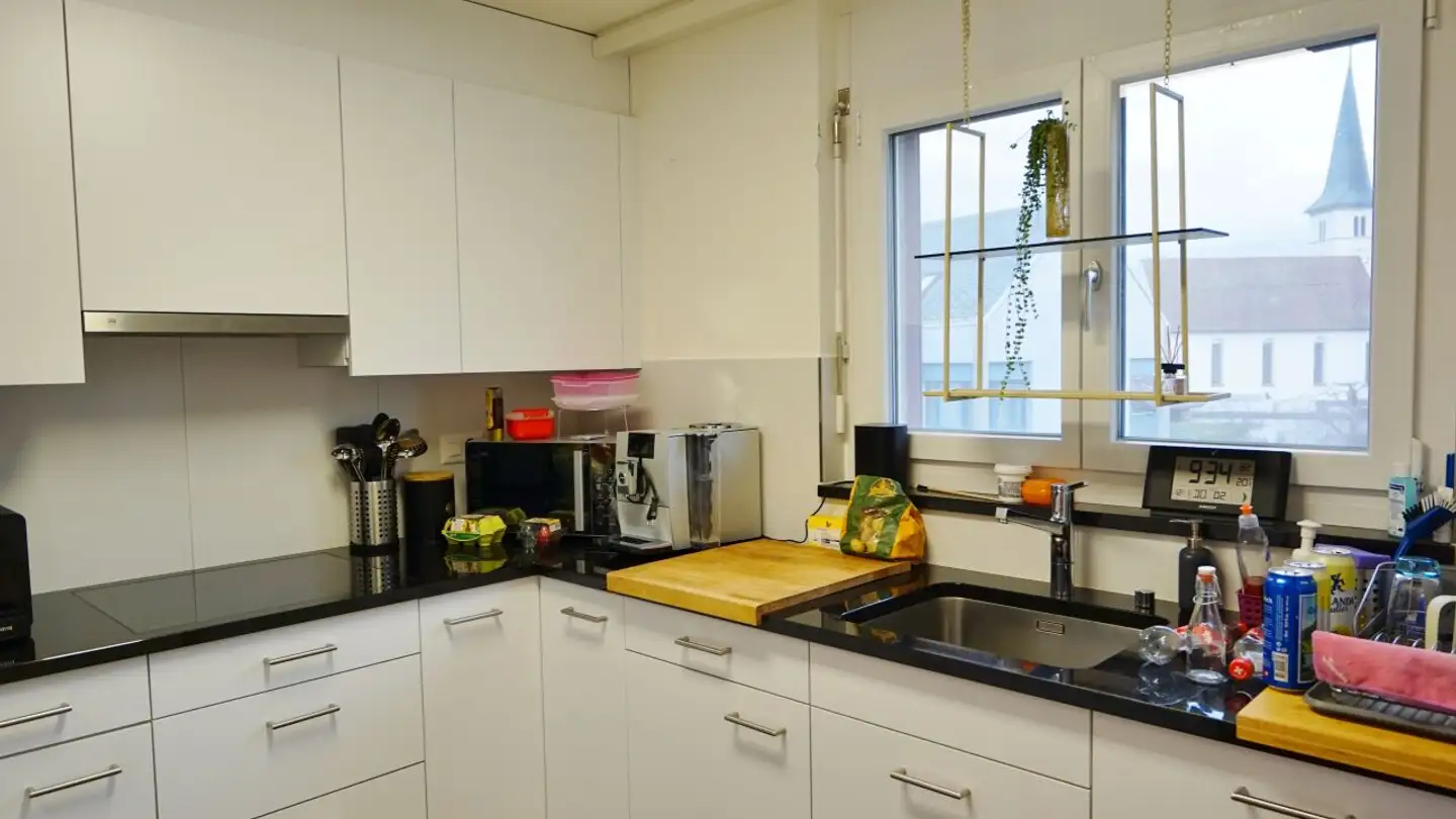 Apartment for rent - Amselstrasse 5, 4106 Therwil - Photo 2