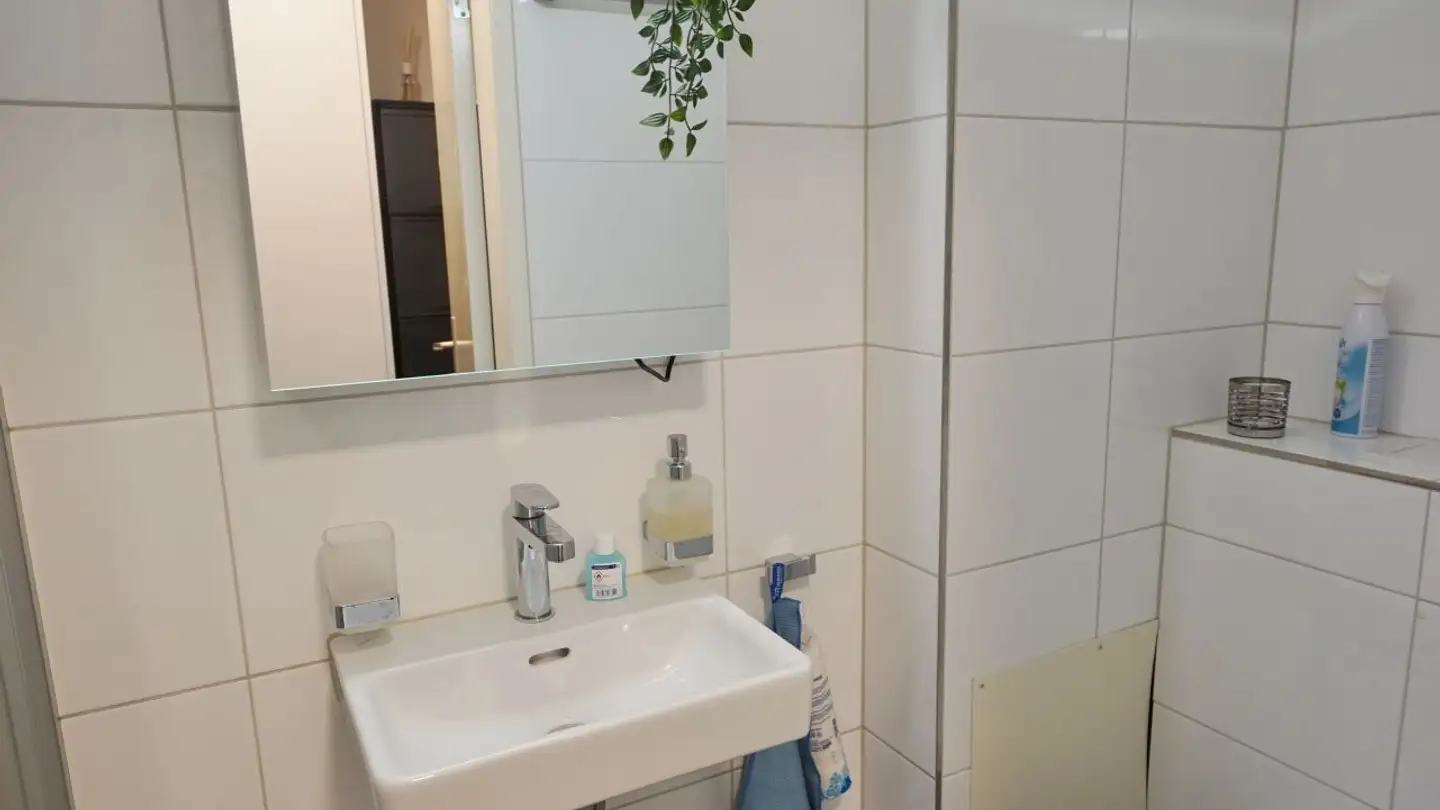 Apartment for rent - Amselstrasse 5, 4106 Therwil - Photo 3