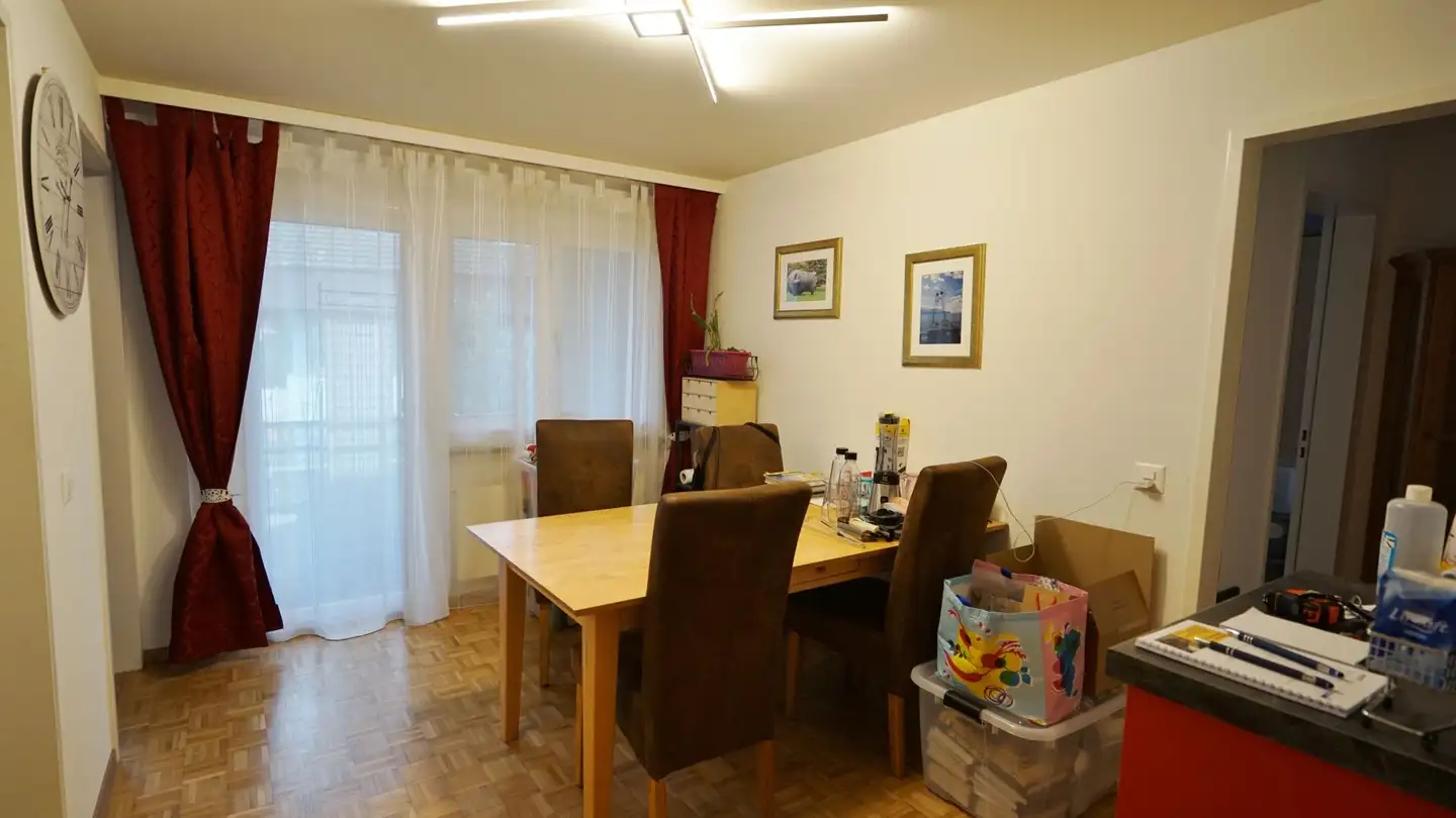 Apartment for rent - Amselstrasse 5, 4106 Therwil - Photo 4