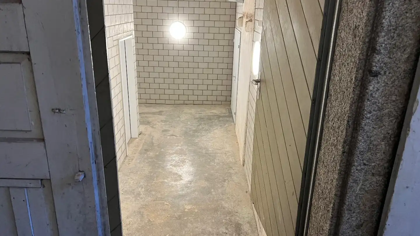 Lagerraum mieten - Hauptstrasse 29, 6170 Schüpfheim - Foto 3