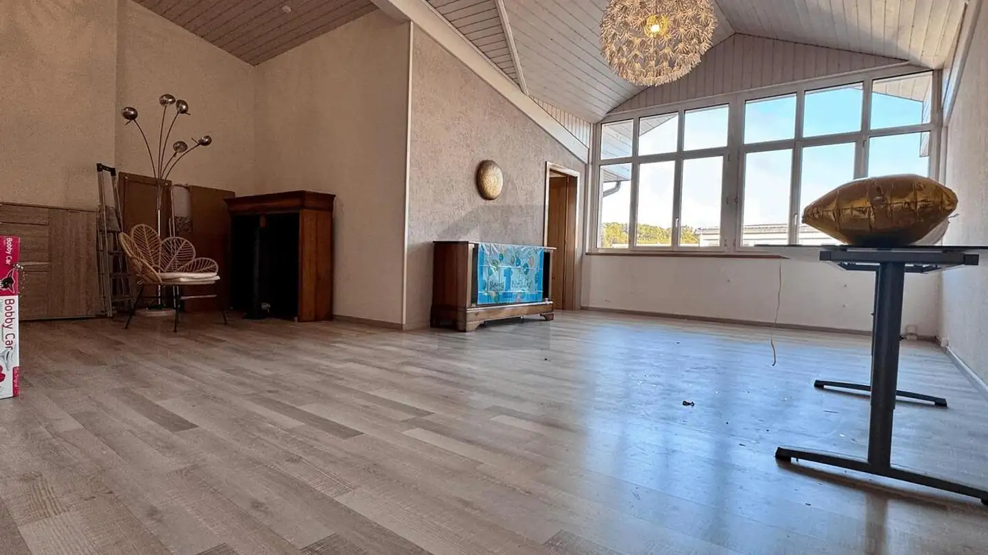 Office space for rent - 1072 Forel (Lavaux)