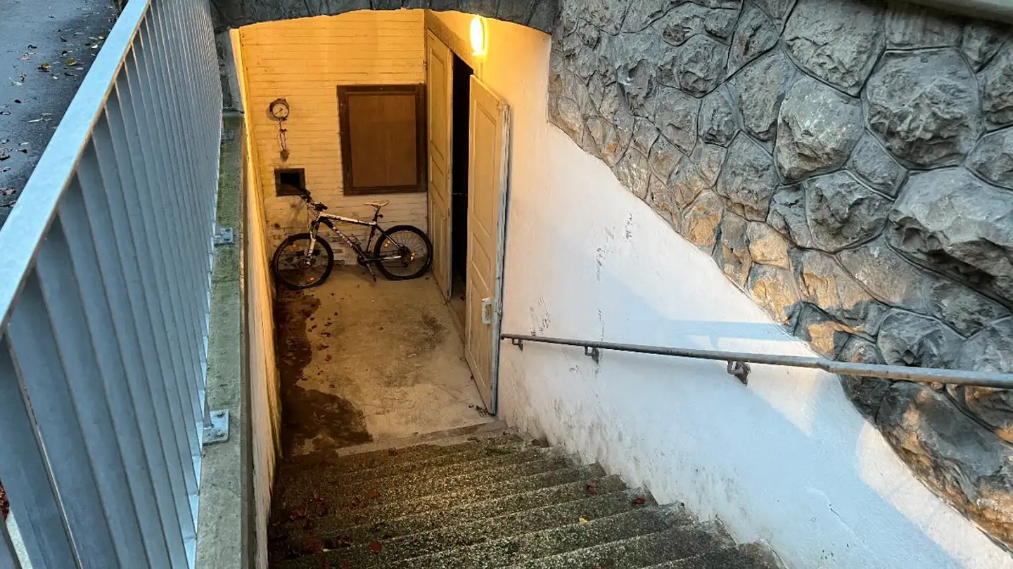 Lagerraum mieten - Hauptstrasse 29, 6170 Schüpfheim - Foto 4