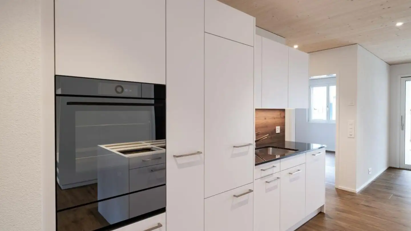 Apartment for rent - Tegerfelderstrasse 14, 5303 Würenlingen - Photo 4
