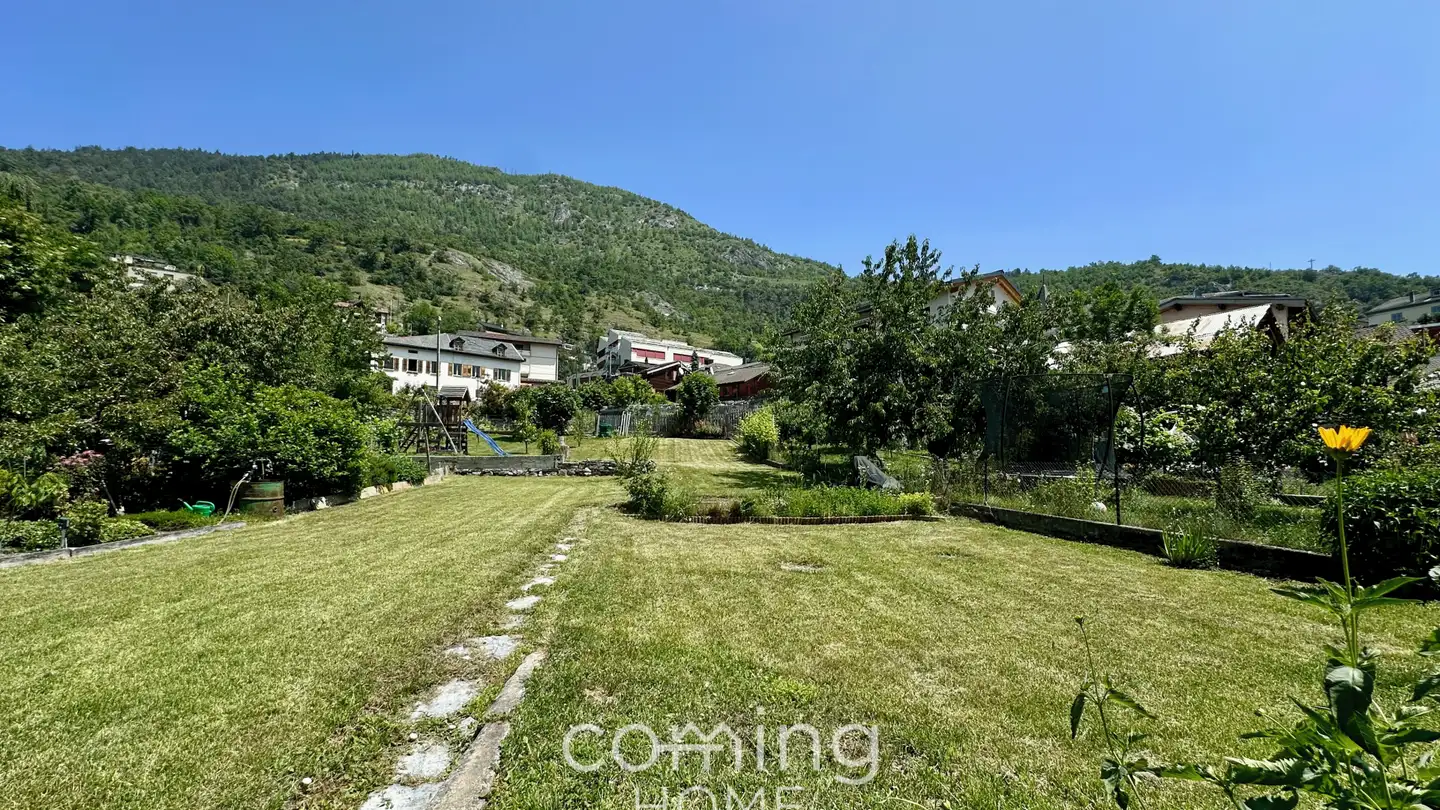 Appartamento in vendita - 3953 Leuk Stadt - Photo 2