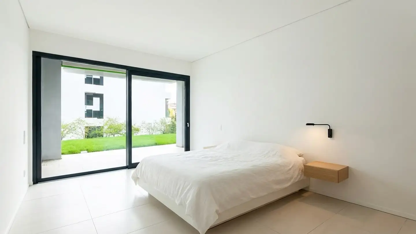 Appartement à louer - Via Boscioro, 6998 Monteggio - Photo 3