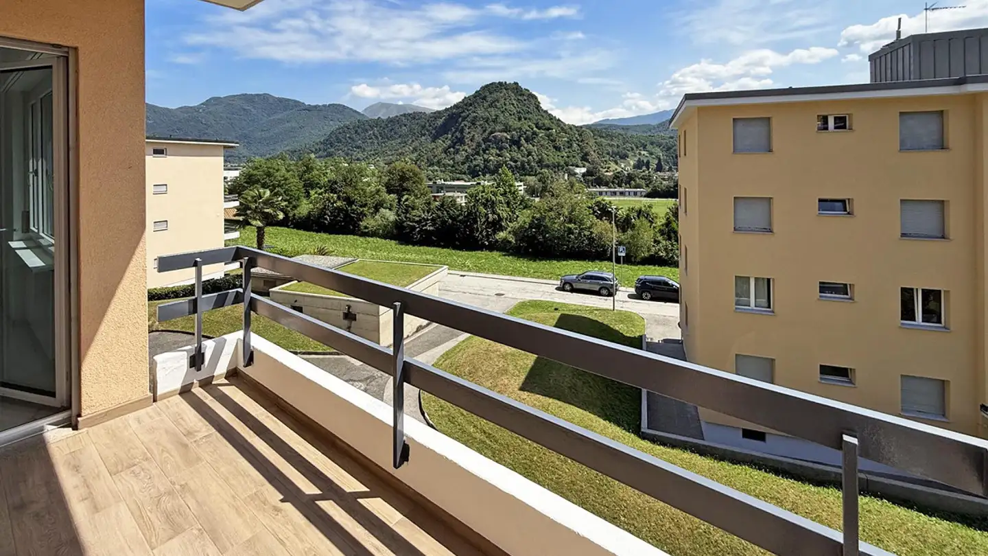 Apartment for sale - 6929 Gravesano - Photo 3