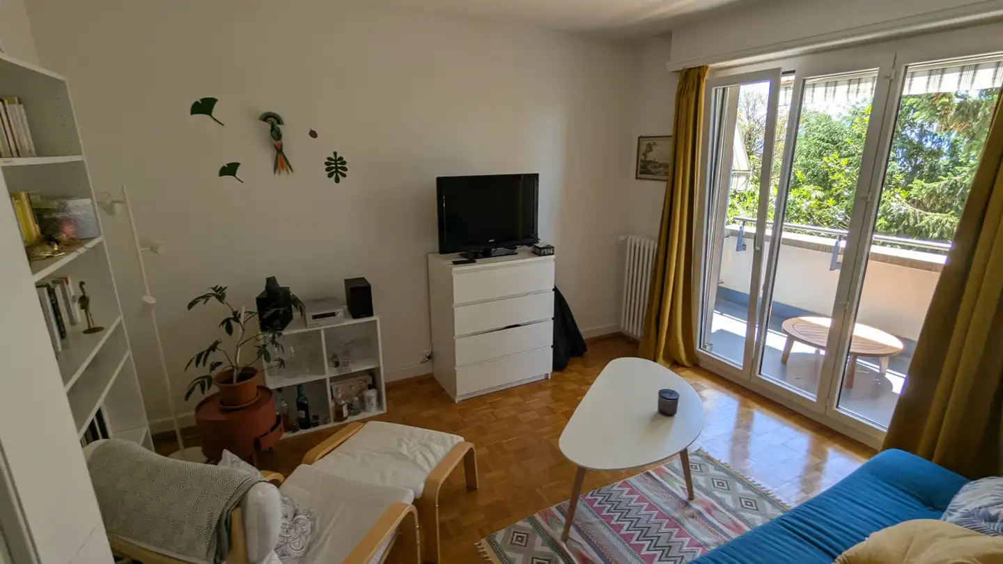 Apartment for rent - 1004 Lausanne - Photo 3