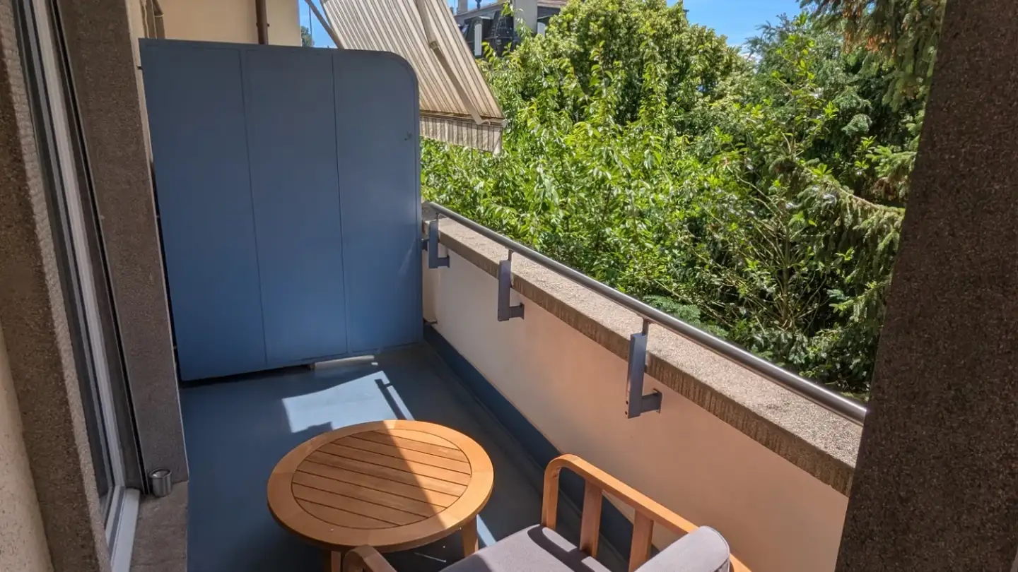 Apartment for rent - 1004 Lausanne - Photo 4