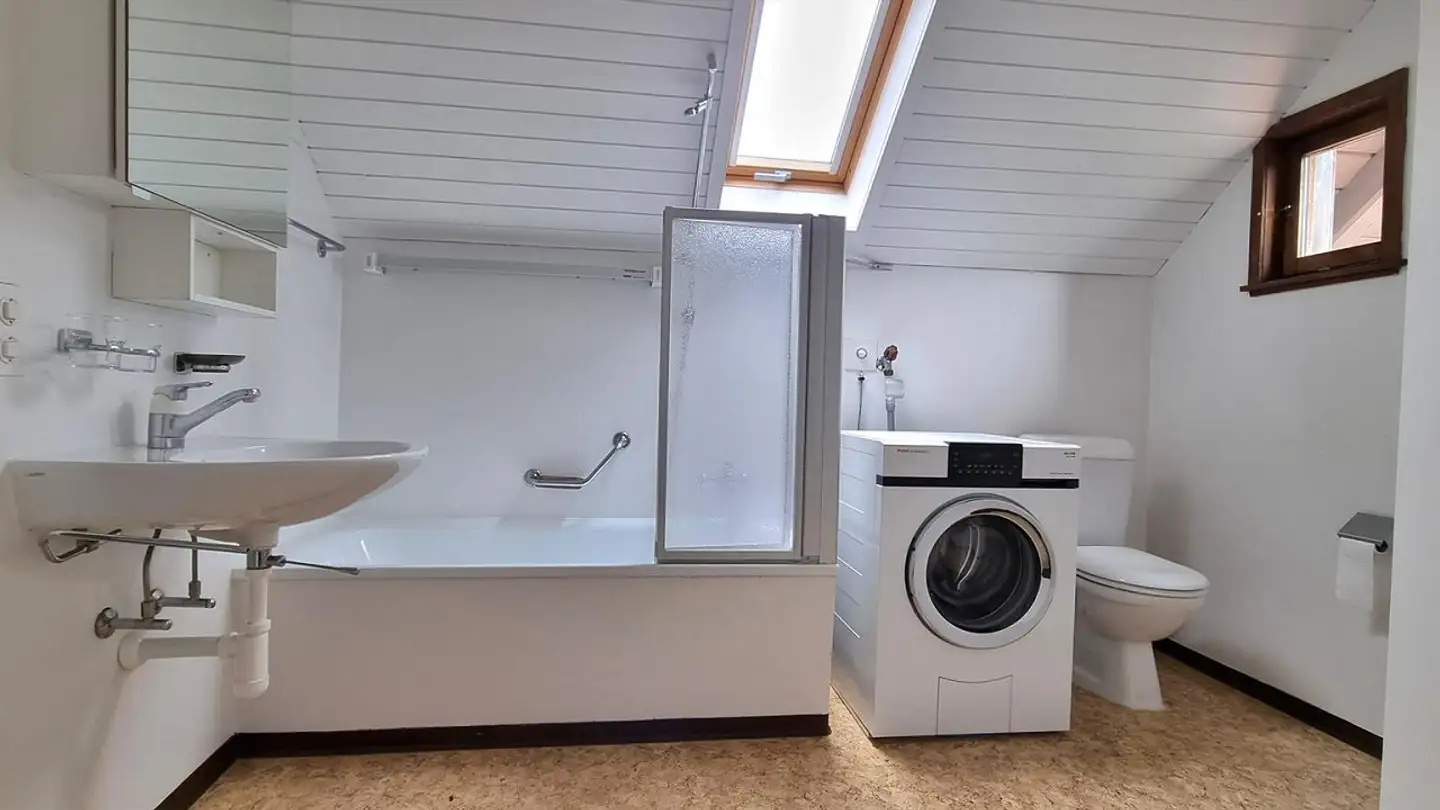 Appartement à louer - Luzernstrasse 235, 3078 Richigen - Photo 2