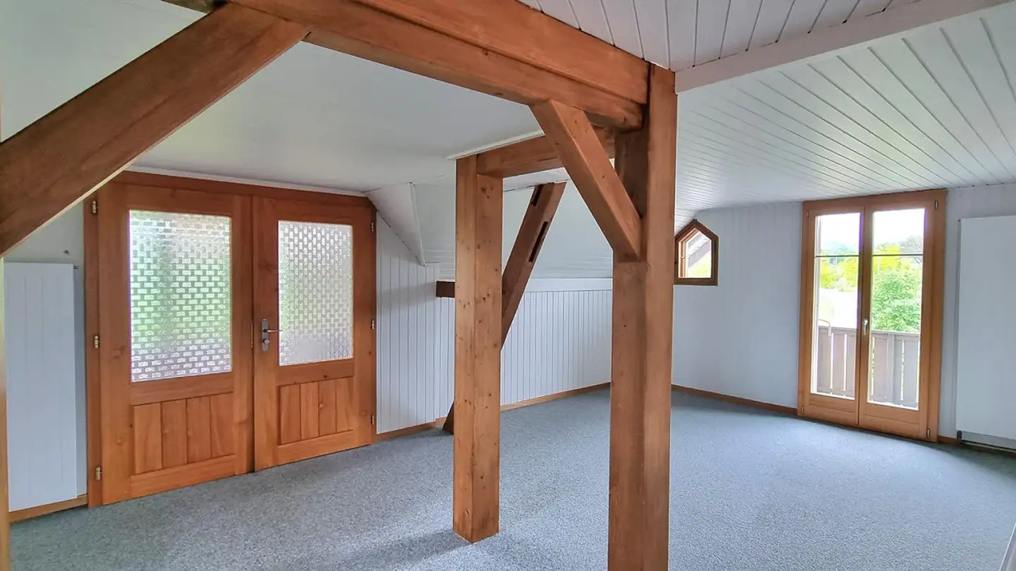 Appartement à louer - Luzernstrasse 235, 3078 Richigen - Photo 4