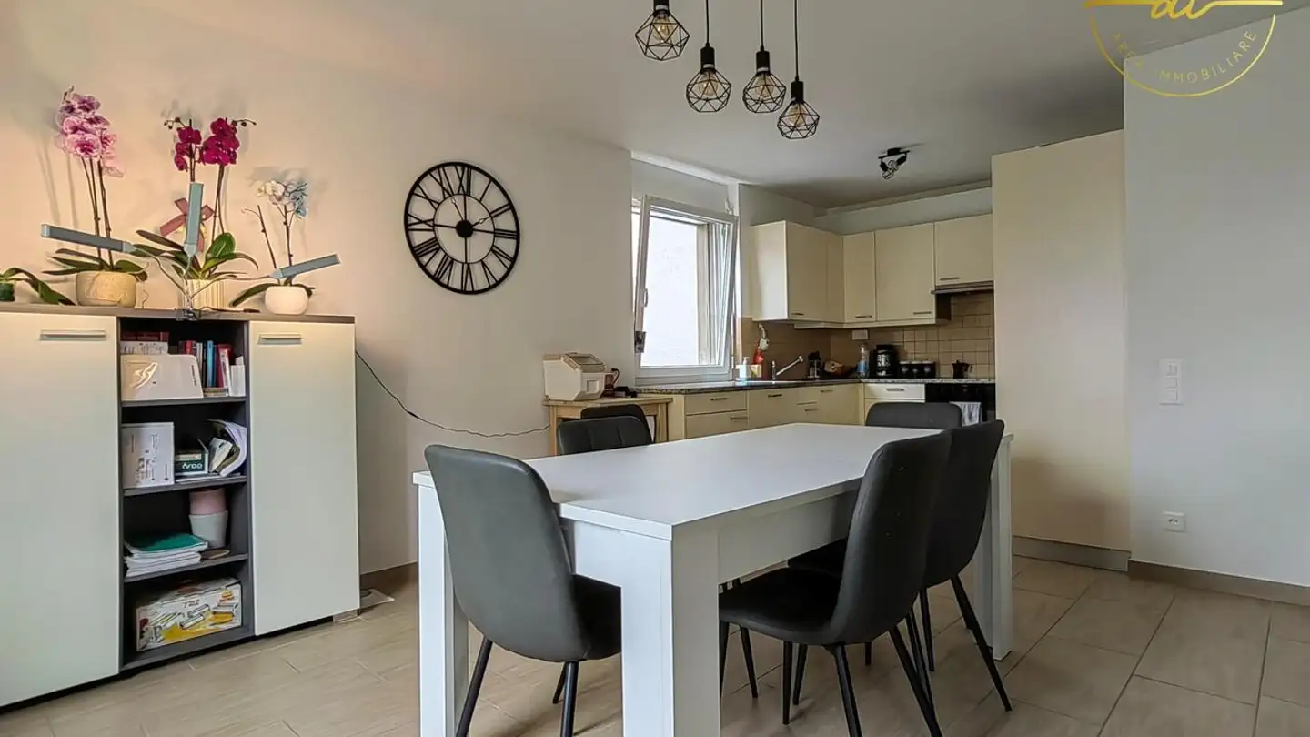 Appartement à vendre - 6833 Vacallo - Photo 4