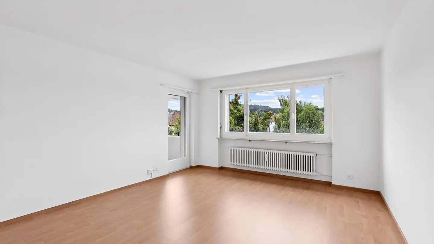 Appartamento in affitto - Bachstrasse 16b, 9244 Niederuzwil - Photo 2