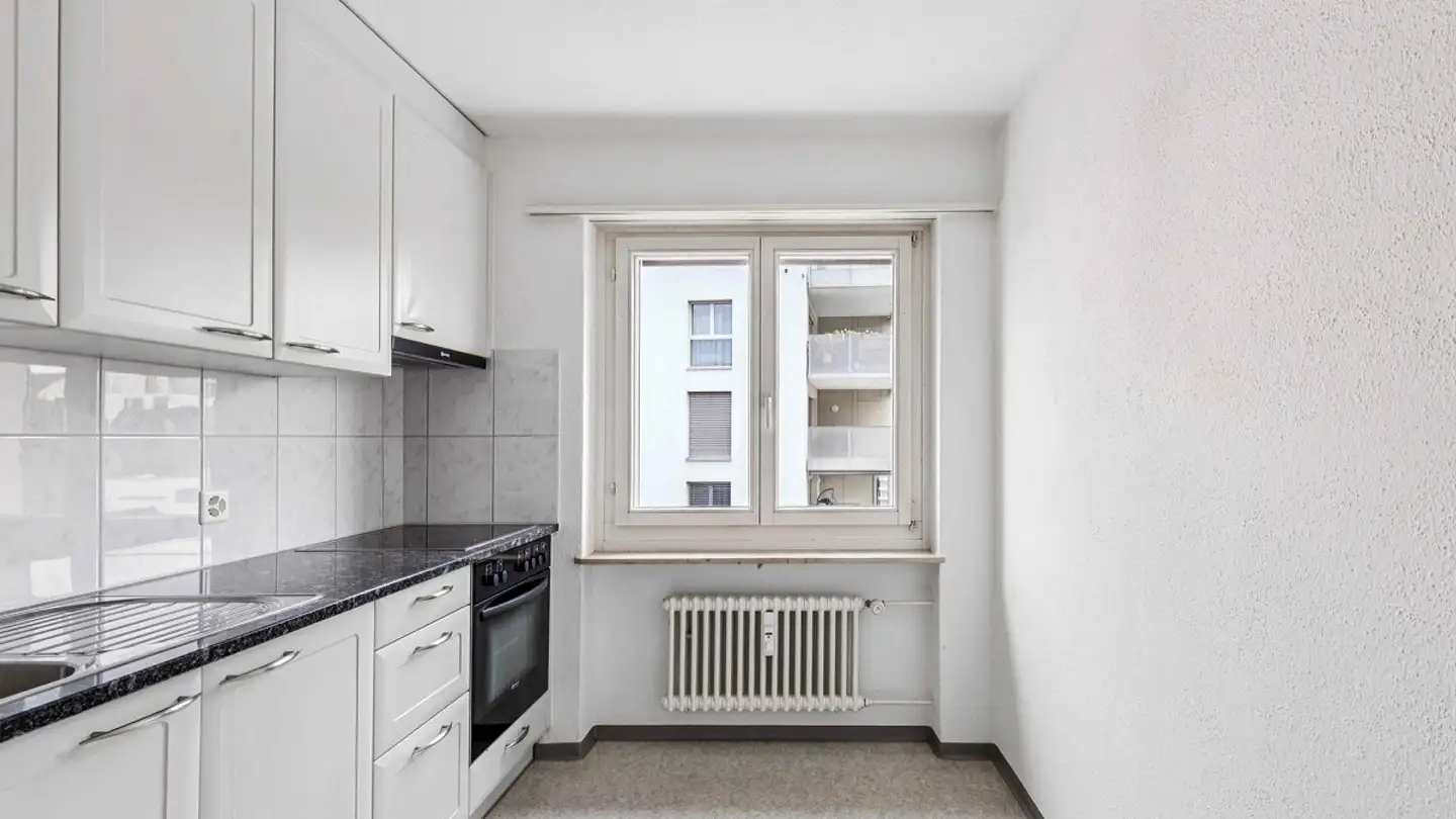 Appartamento in affitto - Bachstrasse 16b, 9244 Niederuzwil - Photo 3