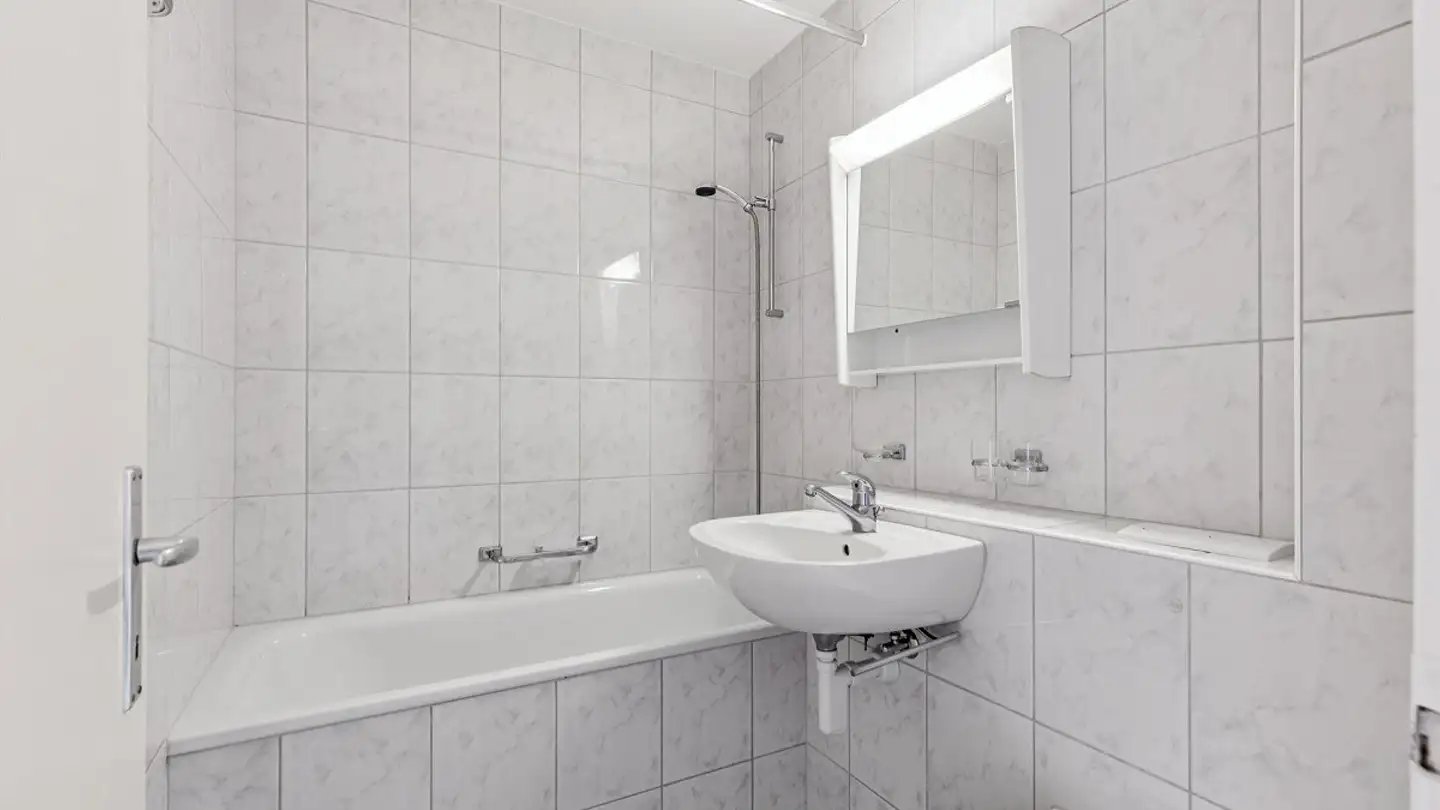 Appartamento in affitto - Bachstrasse 16b, 9244 Niederuzwil - Photo 4