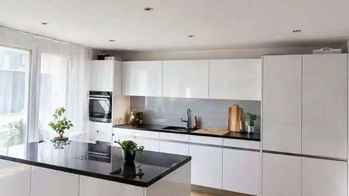 Wohnung mieten - Im Kessler 11, 7304 Maienfeld - Foto 2