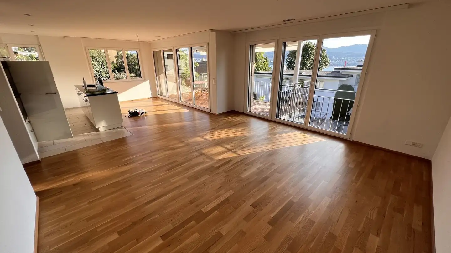 Appartamento in affitto - Im Lägi 5, 8700 Küsnacht ZH