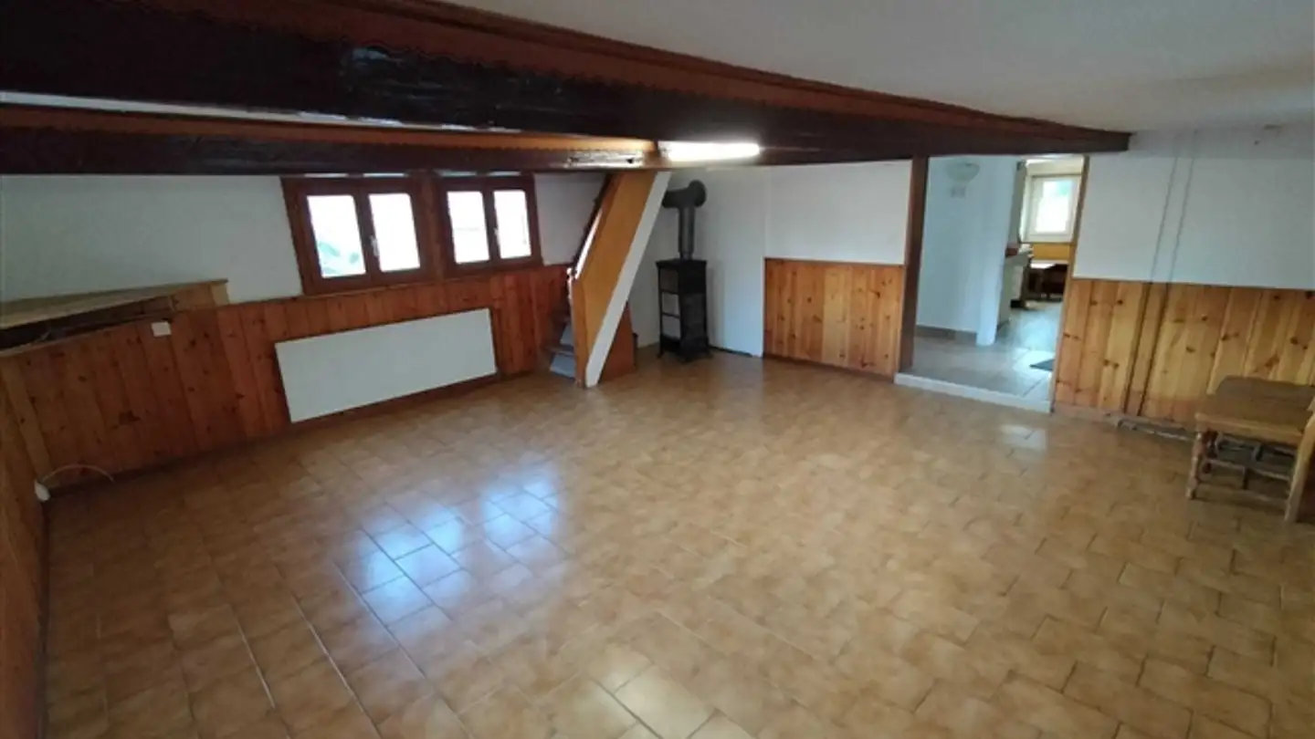 Chalet in vendita - Route De Vercorin, 3966 Chalais - Foto 3