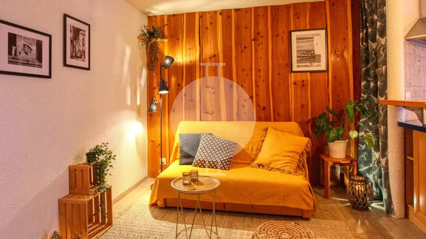 Appartement à louer - 1993 Veysonnaz