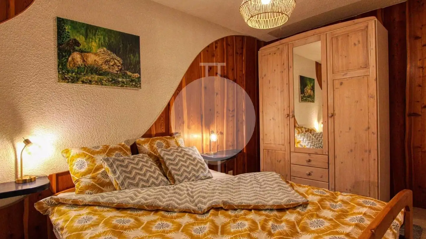 Appartement à louer - 1993 Veysonnaz - Photo 4