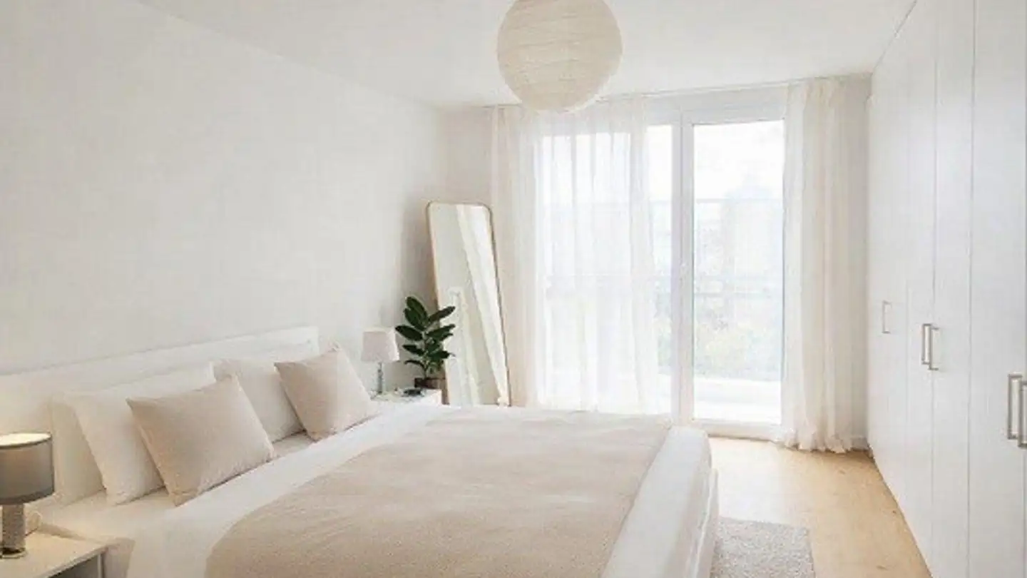 Wohnung mieten - Im Kessler 11, 7304 Maienfeld - Foto 3