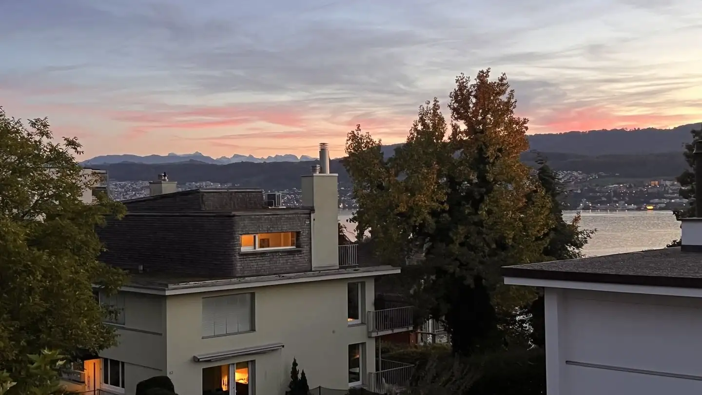 Appartamento in affitto - Im Lägi 5, 8700 Küsnacht ZH - Foto 4