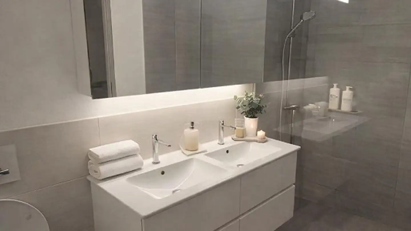 Wohnung mieten - Im Kessler 11, 7304 Maienfeld - Foto 4