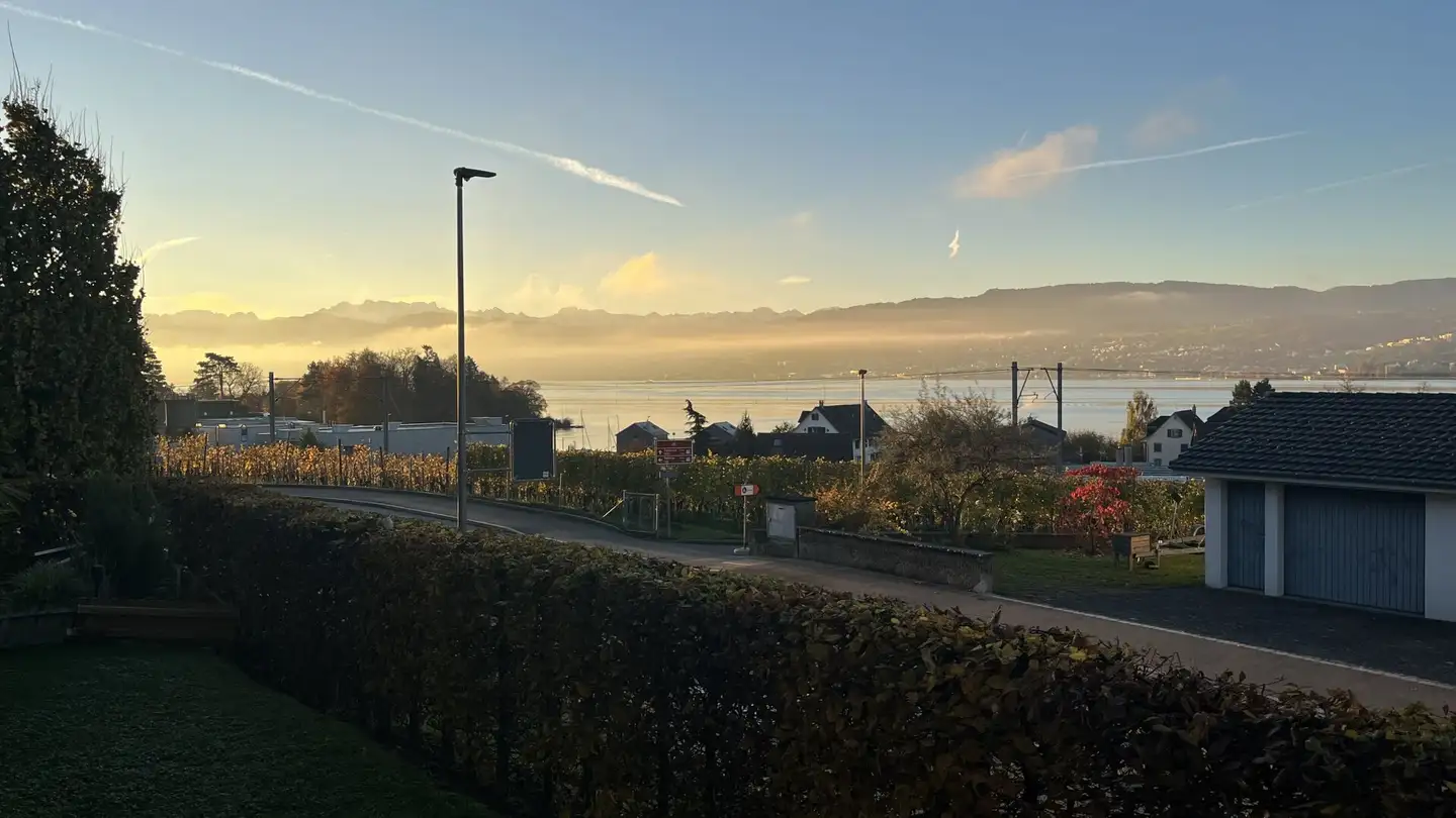 Apartment for rent - Im Chrummacher 3, 8706 Meilen