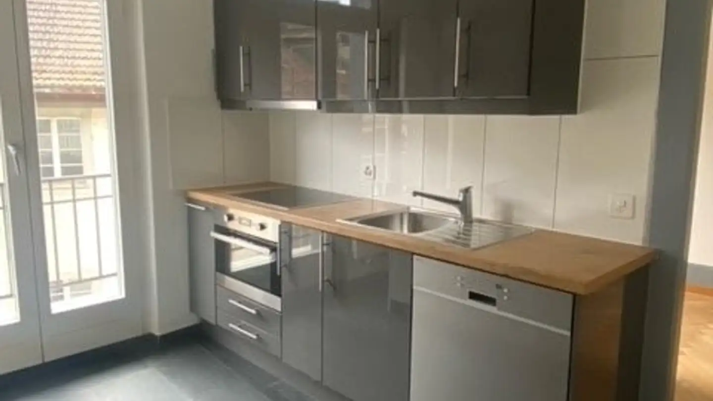 Appartamento in affitto - Klosterplatz 17, 4600 Olten - Foto 3