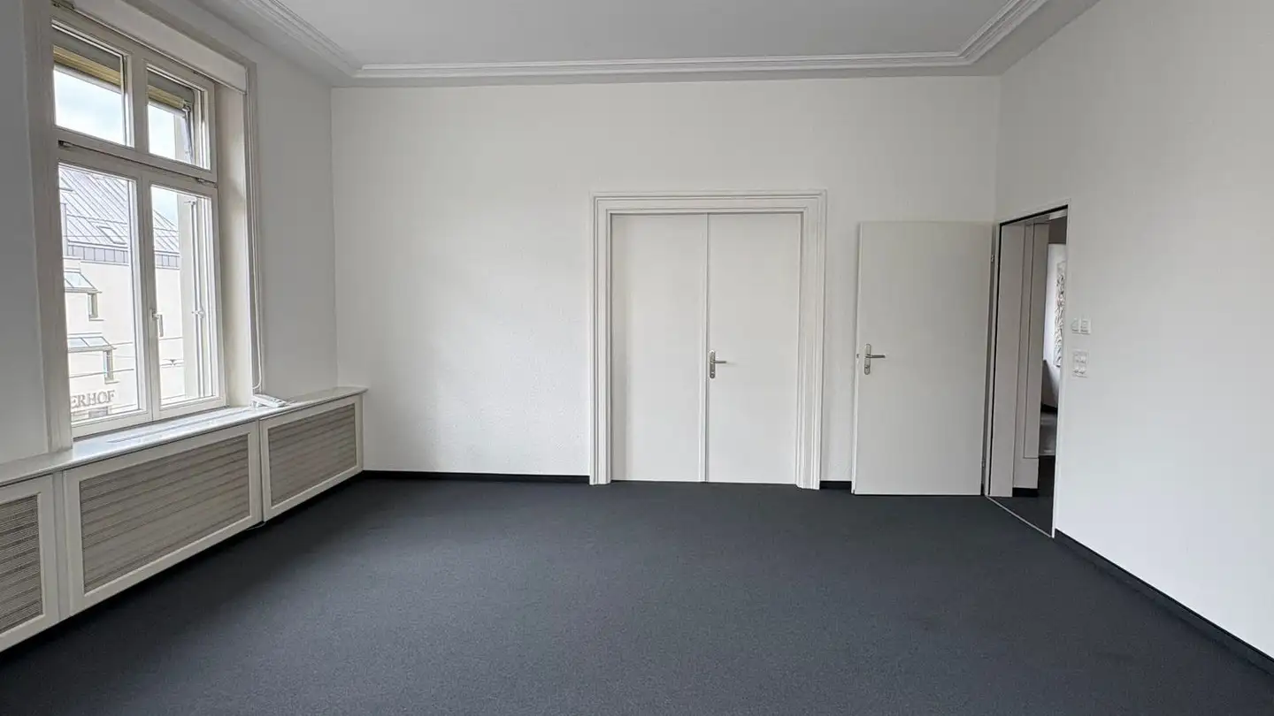 Bureau à louer - Asylstrasse 41, 8032 Zürich - Photo 2