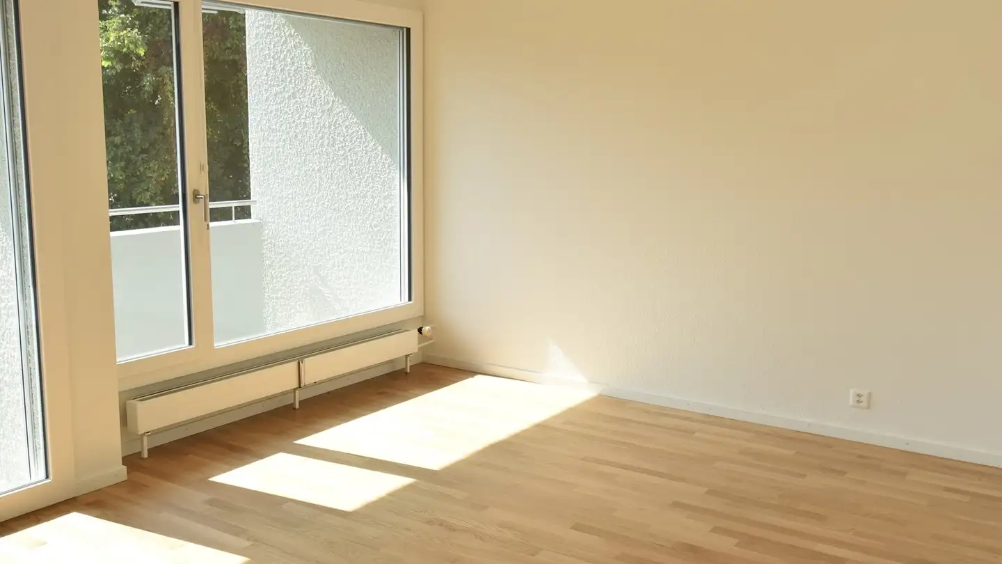 Apartment for rent - Brunnenstrasse 23, 3123 Belp