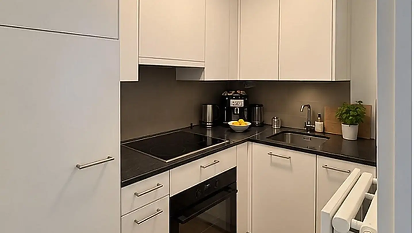Apartment for rent - Hirschengraben 41, 6003 Luzern - Photo 3
