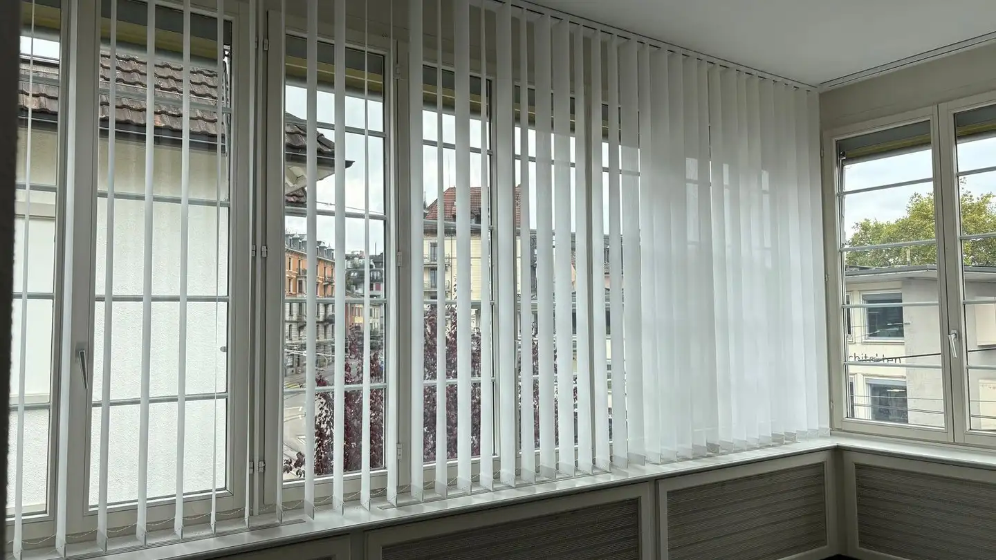 Bureau à louer - Asylstrasse 41, 8032 Zürich - Photo 3